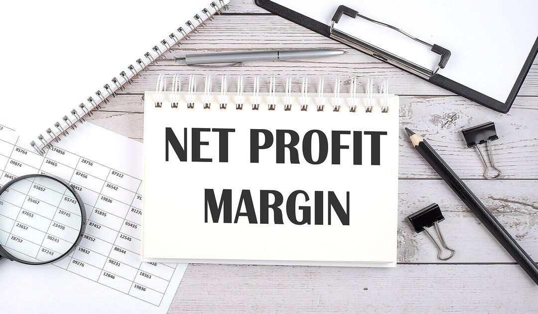 Biên Lợi Nhuận Ròng Là Gì? Bí Quyết Đọc Vị Sức Khỏe Doanh Nghiệp Năm 2025