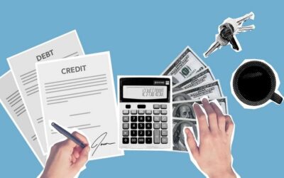 Chi Tiết Cách Tính Nợ Quá Hạn: Công Thức, Ví Dụ Thực Tế Và Chiến Lược Tránh Rủi Ro