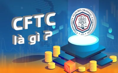 CFTC Là Gì? Hé Lộ Vai Trò Của ‘Người Gác Đền’ Quyền Lực Trên Thị Trường Tài Chính Phái Sinh