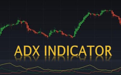 Chỉ Báo ADX: Thông tin, Đặc điểm, Công thức và Cách sử dụng trong Chứng khoán