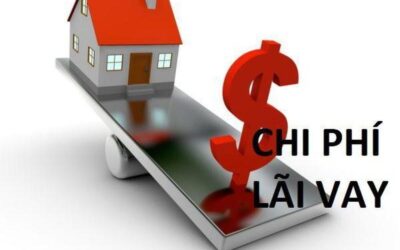 Chi Phí Lãi Vay: Toàn Tập Từ Khái Niệm Đến Chiến Lược Tối Ưu 2025
