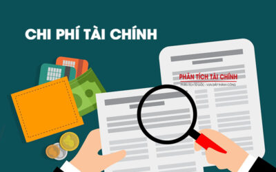 Chi Phí Tài Chính Là Gì? Hướng Dẫn Toàn Tập Từ Gốc Đến Ngọn Cho Nhà Đầu Tư Thế Hệ Mới
