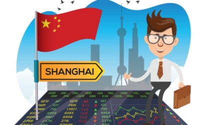 Chỉ số Shanghai Composite: Thông tin, Đặc điểm, Thành phần và Cách Phân tích