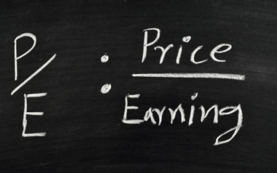 Chỉ số P/E: Khái niệm, Cách tính, Ý nghĩa, Ứng dụng và Hạn chế trong đầu tư