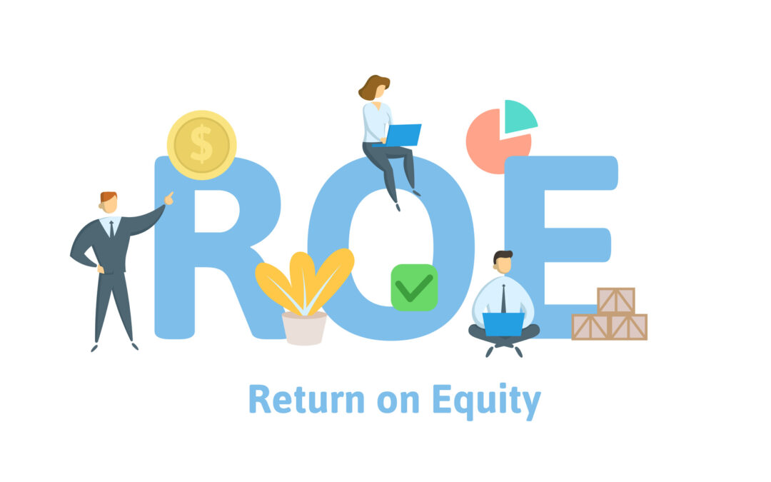 Chỉ số ROE (Return on Equity): Định nghĩa, Công thức, Ý nghĩa và Cách phân tích