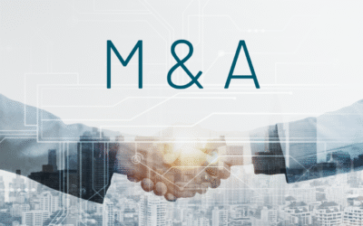 M&A (Mua bán và Sáp nhập): Khái niệm, Phân loại, Lợi ích và Quy trình