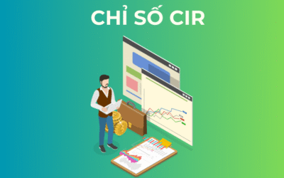 Chỉ số CIR: Thông tin, Phân loại, Ý nghĩa và Cách ứng dụng