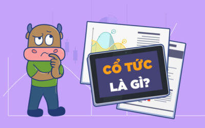 Cổ tức: Thông tin, Đặc điểm, Phân loại và Cách tính