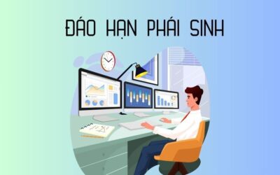 Đáo hạn phái sinh: Thông tin, Định nghĩa, Cách tính và Ảnh hưởng