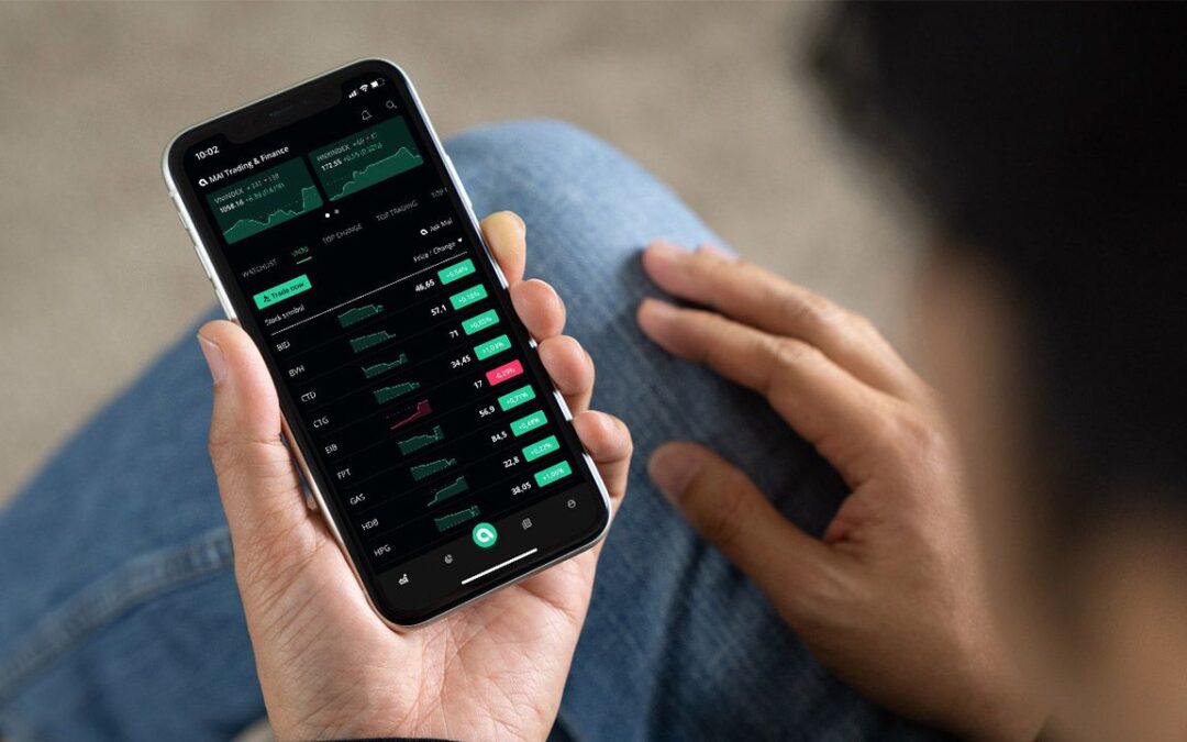 Đầu tư Chứng khoán Online: Thông tin, Hình thức, Lợi ích và Hướng dẫn Chi tiết