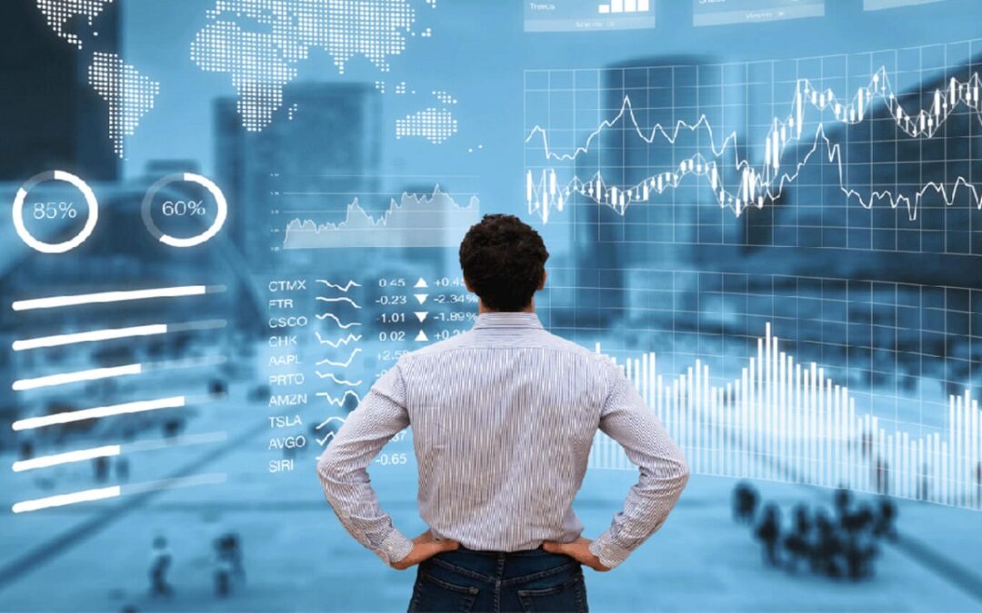 Đầu Tư Chứng Khoán Phá Sản: Góc Khuất Và Hành Trình Đi Tìm Lối Thoát