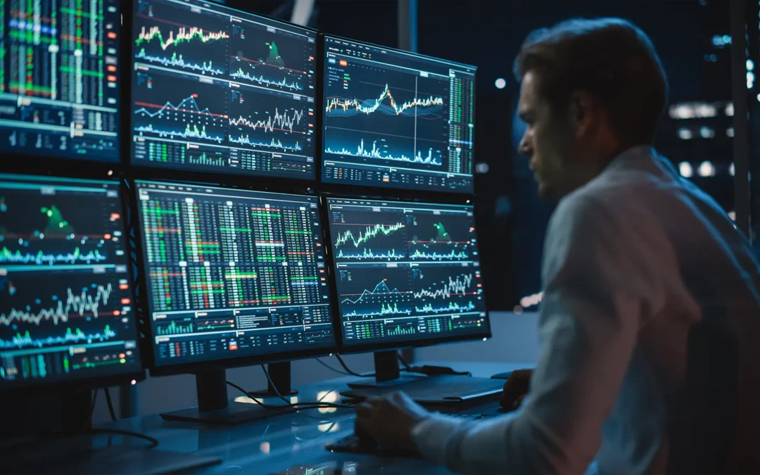 Trader: Nghề trader, Đặc điểm, Phân loại và Cách trở thành chuyên nghiệp