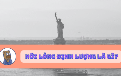 Giải Mã Nới Lỏng Định Lượng (QE): Cỗ Máy In Tiền Vận Hành Và Tác Động Tới Thị Trường Chứng Khoán Ra Sao?