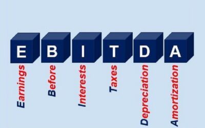 EBITDA: Định nghĩa, Công thức tính, Ý nghĩa và Ứng dụng trong Phân tích Doanh nghiệp