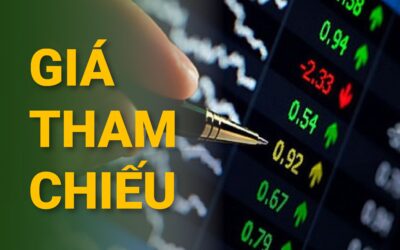 Giá tham chiếu: Định nghĩa, Vai trò, Cách tính và Các quy định liên quan