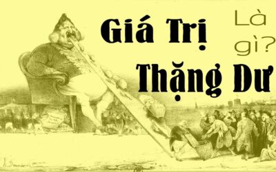 Giá Trị Thăng Dư Là Gì? Góc Nhìn Nhà Đầu Tư Về “Kho Vàng” Lợi Nhuận Ẩn