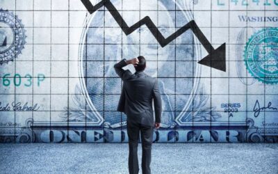 Giảm Phát Là Gì? Toàn Tập Từ Khái Niệm Đến Chiến Lược Sinh Tồn Cho Nhà Đầu Tư