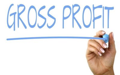 Gross profit: Thông tin, Đặc điểm, Công thức và Cách tính toán