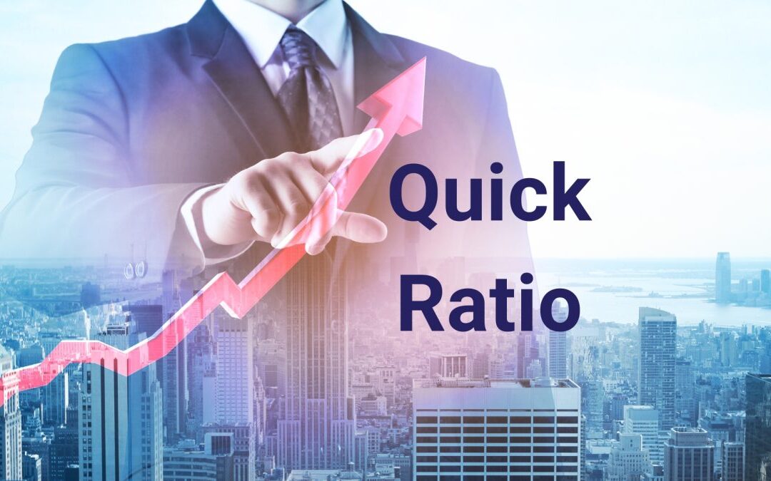 Hệ số thanh toán nhanh (Quick Ratio): Thông tin, Công thức, Ý nghĩa và Cách phân tích