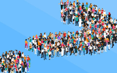 Hiệu Ứng Đám Đông: Giải Mã “Virus Tâm Lý” Và Bí Quyết Giúp Nhà Đầu Tư Vững Vàng Trước Sóng Gió Thị Trường