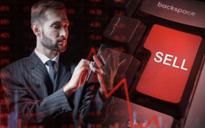 Khối Ngoại Bán Ròng: Định Nghĩa, Nguyên Nhân, Ảnh Hưởng và Chiến Lược Đầu Tư