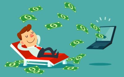 Kiếm Tiền Thụ Động: Hướng Dẫn Chi Tiết Từ A-Z Để Bạn Bắt Đầu Hành Trình Tự Do Tài Chính