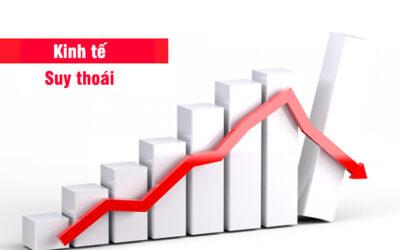 Suy Thoái Kinh Tế: Toàn Tập Từ Khái Niệm Đến Chiến Lược Sinh Tồn Tài Chính