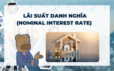 Lãi Suất Danh Nghĩa Là Gì? Hướng Dẫn Từ A Đến Z Để Thấu Hiểu Nominal Rate Và Ứng Dụng Trong Đầu Tư