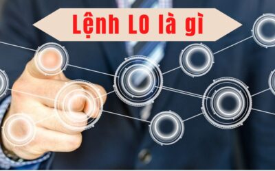 Lệnh LO: Thông tin, Đặc điểm, Nguyên tắc Khớp lệnh và Hướng dẫn Sử dụng