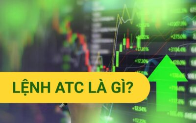 Lệnh ATC Là Gì? Hiểu Sâu Quy Tắc Khớp Lệnh Đóng Cửa Để Không Bị Hớ Giá