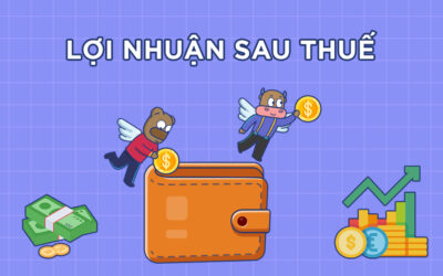 Lợi Nhuận Sau Thuế: Từ Khái Niệm Đến Ứng Dụng Thực Chiến Cho Nhà Đầu Tư Hiện Đại