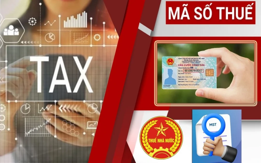 Mã Số Thuế Cá Nhân: Thông Tin, Vai Trò, Cách Đăng Ký và Tra Cứu