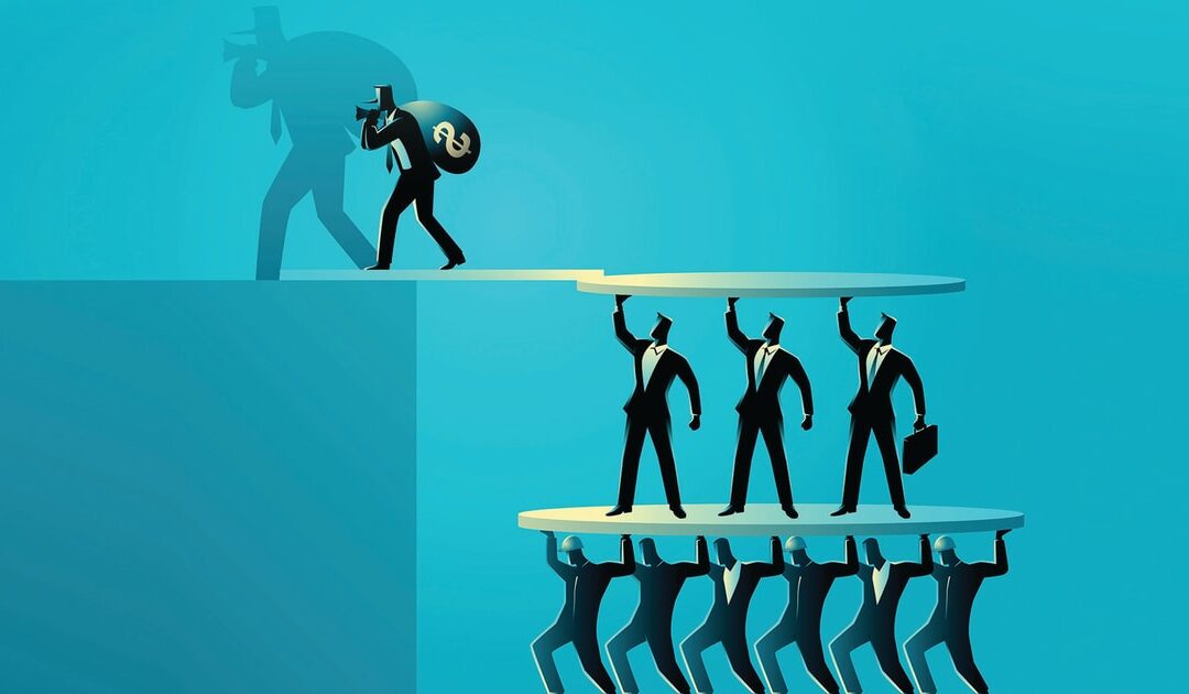 Mô hình Ponzi: Định nghĩa, Cơ chế hoạt động, Dấu hiệu nhận biết và Hậu quả pháp lý