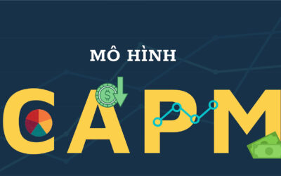 Mô hình CAPM: Định nghĩa, Công thức, Thành phần và Ứng dụng
