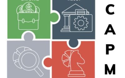 Mô Hình CAPM Là Gì? Công Thức, Ứng Dụng Thực Tế Trong Đầu Tư Chứng Khoán