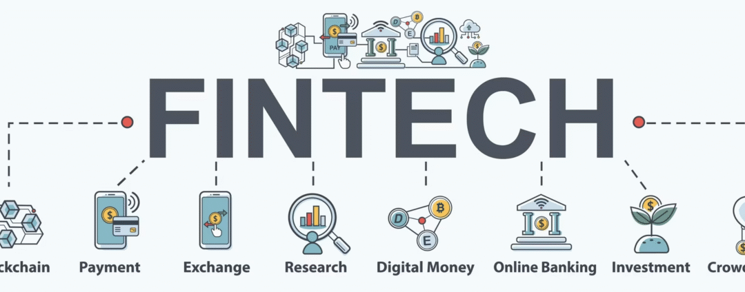 Fintech (Công nghệ Tài chính): Thông tin, Phân loại, Tác động và Xu hướng Tương lai