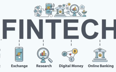 Fintech (Công nghệ Tài chính): Thông tin, Phân loại, Tác động và Xu hướng Tương lai