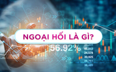 Ngoại Hối Là Gì? Bản Đồ Thị Trường Tiền Tệ Cho Nhà Đầu Tư 4.0