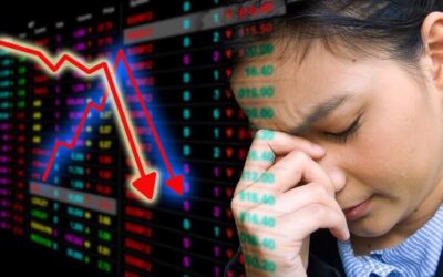 Nhận Diện Cổ Phiếu Rủi Ro: Bí Quyết Bảo Vệ Vốn Trên Thị Trường Chứng Khoán