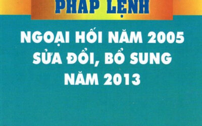 Pháp Lệnh Ngoại Hối: Tất Cả Điều Bạn Cần Biết Để Tự Tin Giao Dịch Tiền Tệ