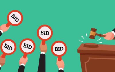 Bí Kíp Thấu Hiểu Phương Thức Lựa Chọn Nhà Thầu: Từ A Đến Z Cho Người Mới Bắt Đầu