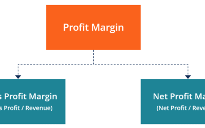 Profit Margin (Biên Lợi Nhuận): Thông tin, Phân loại, Công thức và Cách phân tích
