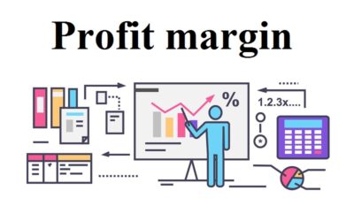 Profit Margin Là Gì? Giải Mã Biên Lợi Nhuận Giúp Bạn Chọn Cổ Phiếu Đắt Giá