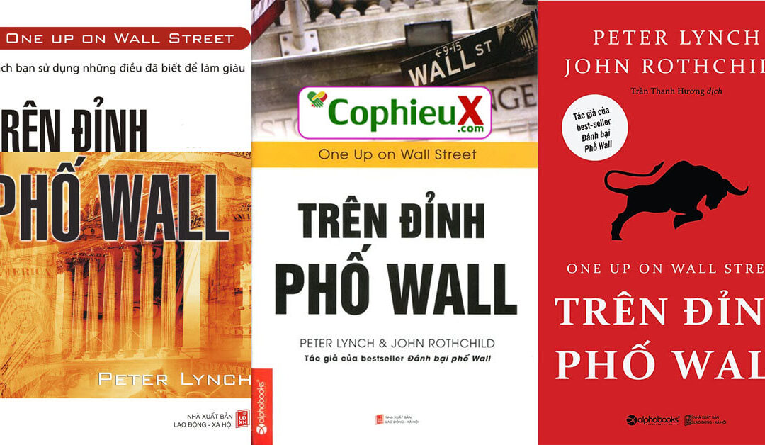 Sách đầu tư chứng khoán: Thông tin, Đặc điểm, Phân loại và Cách lựa chọn