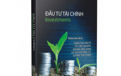 Tất Tần Tật Về Sách Đầu Tư Tài Chính: Từ Người Mới Đến Chuyên Gia