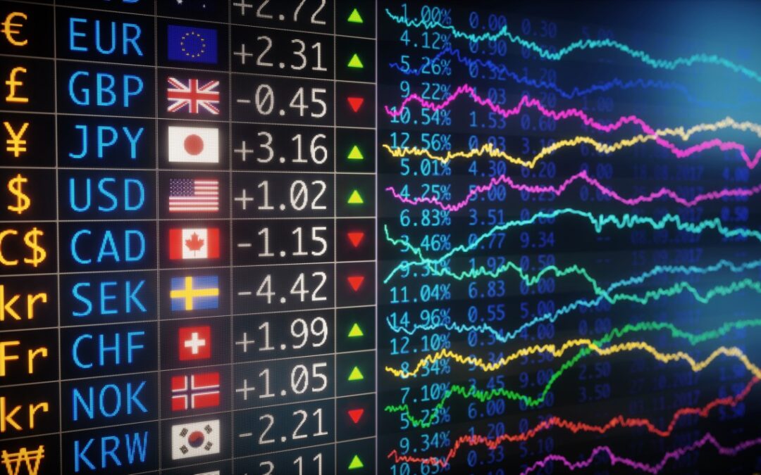 Sàn Chứng Khoán Uy Tín: Thông Tin, Tiêu Chí, Danh Sách và Cách Lựa Chọn