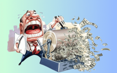 Siêu lạm phát: Định nghĩa, Nguyên nhân, Hậu quả và Các ví dụ Lịch sử