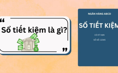 Sổ Tiết Kiệm Là Gì? Hướng Dẫn Từ A Đến Z Cách Tối Ưu Lãi Suất, Ngừa Rủi Ro Và Biến “Tiền Nhàn Rỗi” Thành Trợ Thủ Tài Chính 2025