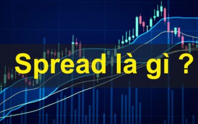 Spread là gì? Bóc trần A-Z về ‘chi phí ẩn’ mà 99% nhà đầu tư mới bỏ qua