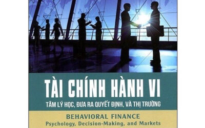Giải Mã Tài Chính Hành Vi: Từ Tâm Lý Đám Đông Đến Chiến Lược Đầu Tư Thông Minh